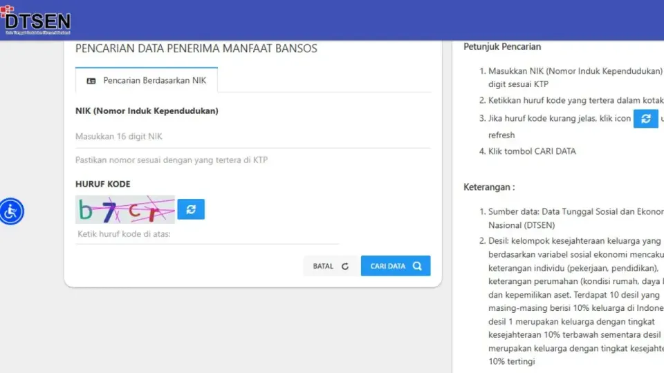 Cek Saldo KKS Sekarang, Memahami Siklus Penyaluran BPNT dan Langkah Verifikasinya