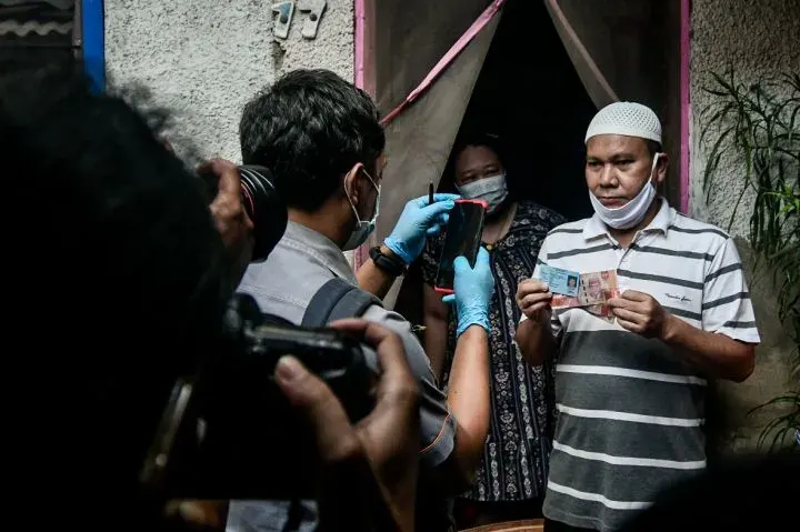 Kriteria Pemilik NIK KTP Penerima Bansos Kemensos pada Triwulan Keempat 2026
