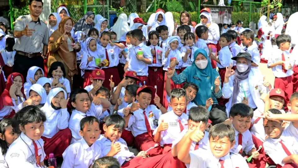 Cek PIP 2026 Resmi Kemdikbud Cairkan Dana untuk Siswa SD SMP SMA