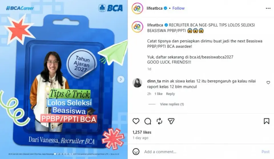 Tenaga Medis Menelusuri Cara Lolos Beasiswa Kemenkes 2026, Fakta Ketersediaan Data dan Panduan Verifikasi Seleksi