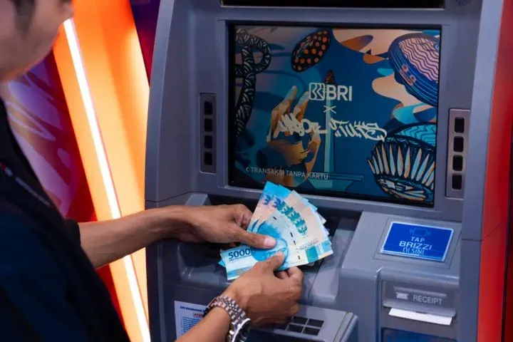 Skema KUR BRI 2026 Pinjaman Rp100 Juta Tanpa Jaminan dan Prosedur Pengajuannya