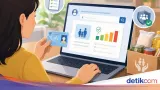 Cara Cek Penerima Bansos Kemensos 2026, Jadwal Pencairan, dan Besaran Dananya