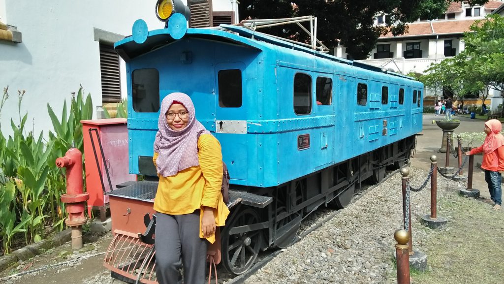 Lawang Sewu, Menelusuri Peradaban Belanda di Kota Semarang 