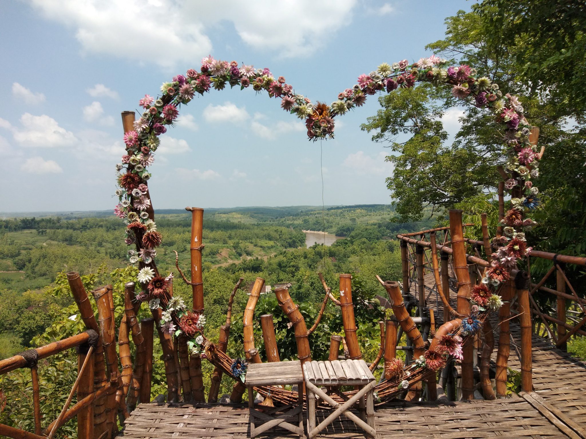 Bukit Kerek Indah