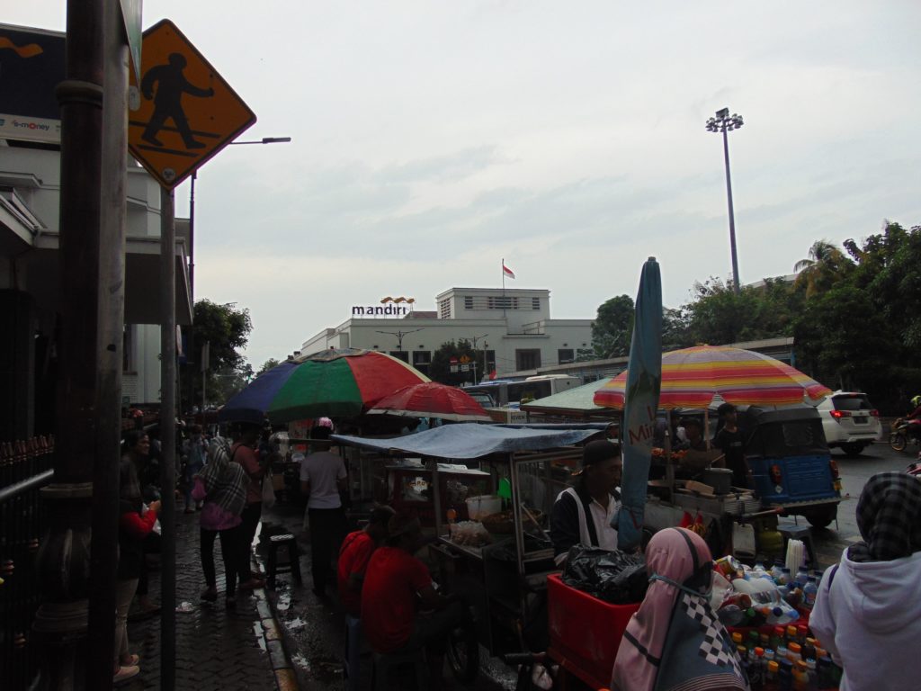 Kota Tua Jakarta