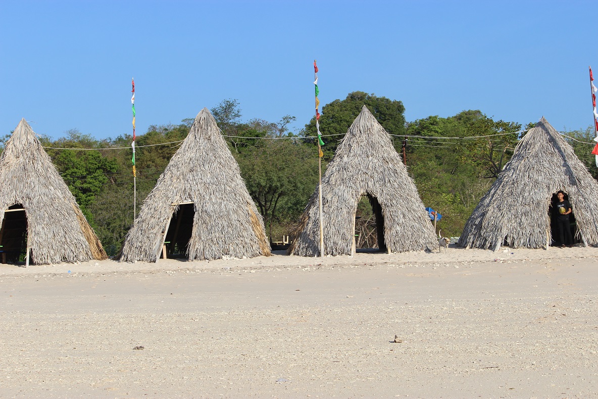 3 Tempat Wisata Paling Menarik Di Kecamatan Kupang Barat Travel