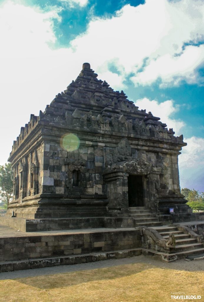 Candi Ijo: Candi Anti-Mainstream di Yogyakarta  Travel 