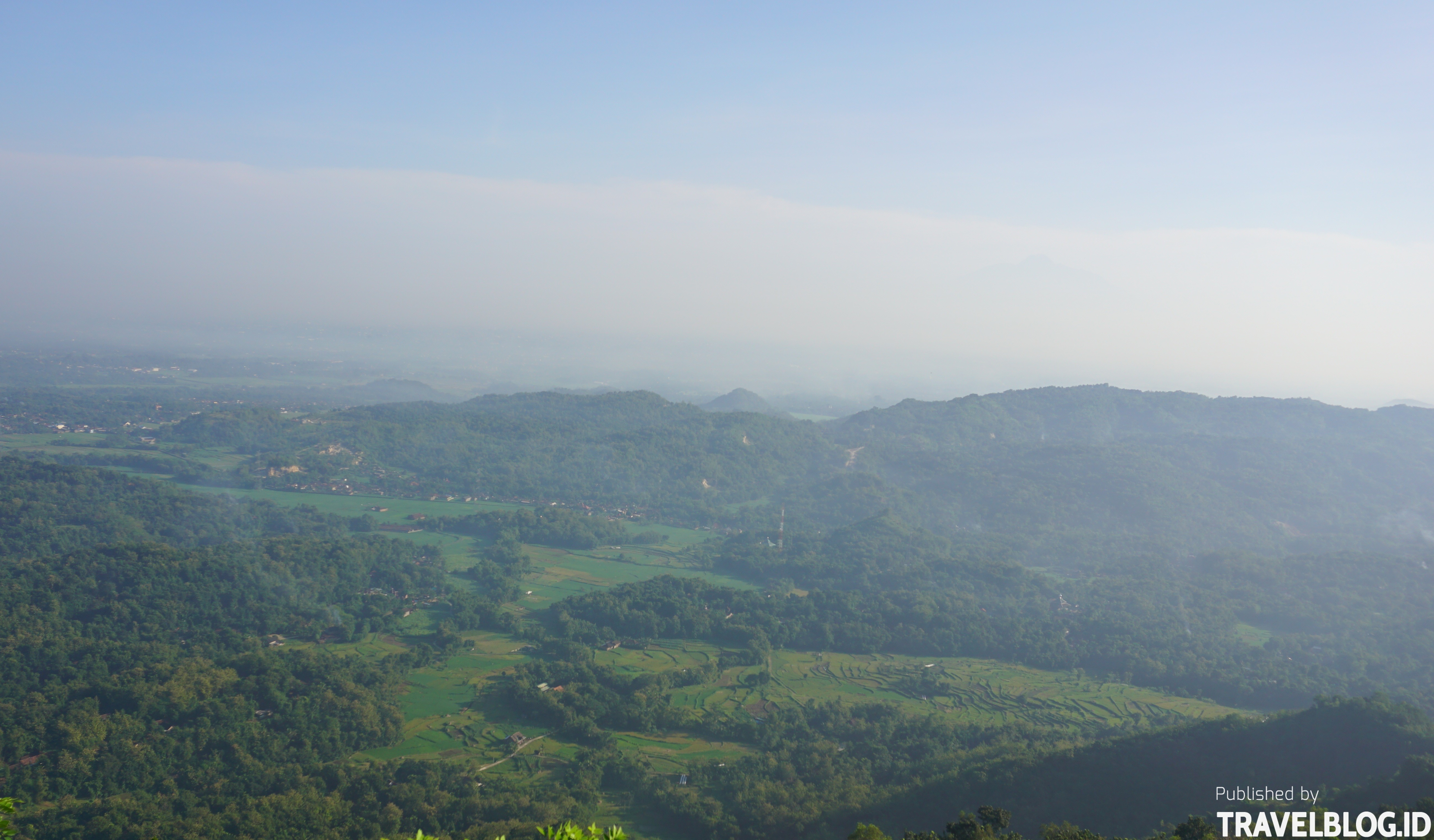 3 Tempat Wisata Di Jogja Ini Bisa Jadi Pilihan Ketika Kamu Sedang