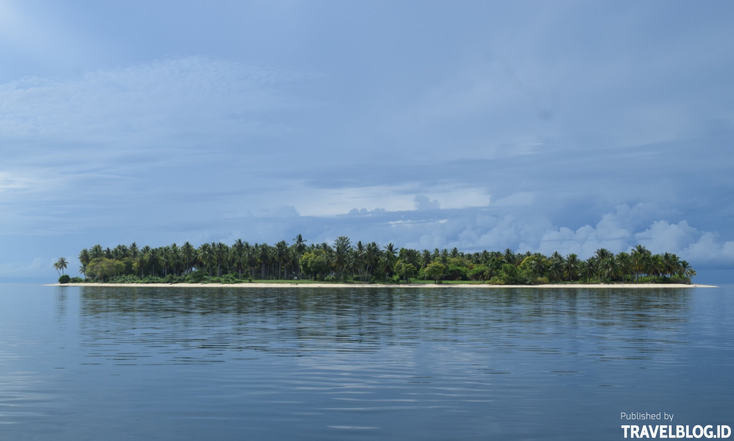 Pulau Lalayo